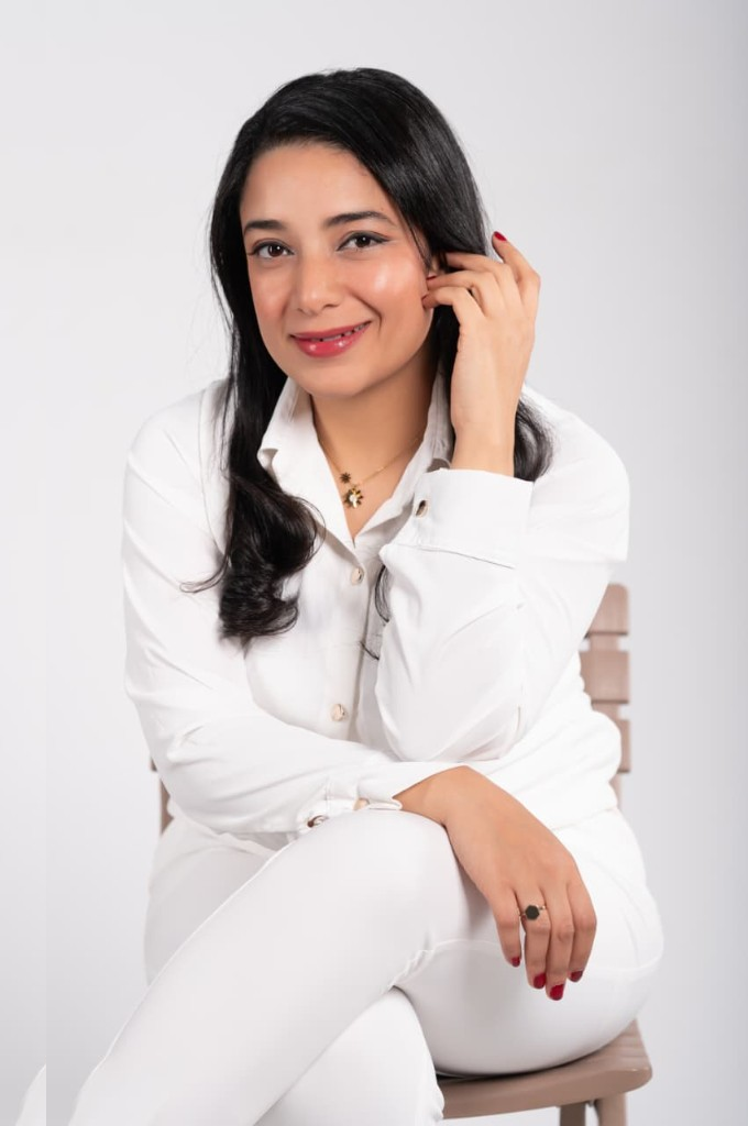 Dr. Rana Mosaad